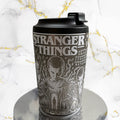Vaso térmico / Stranger Things / 350ml