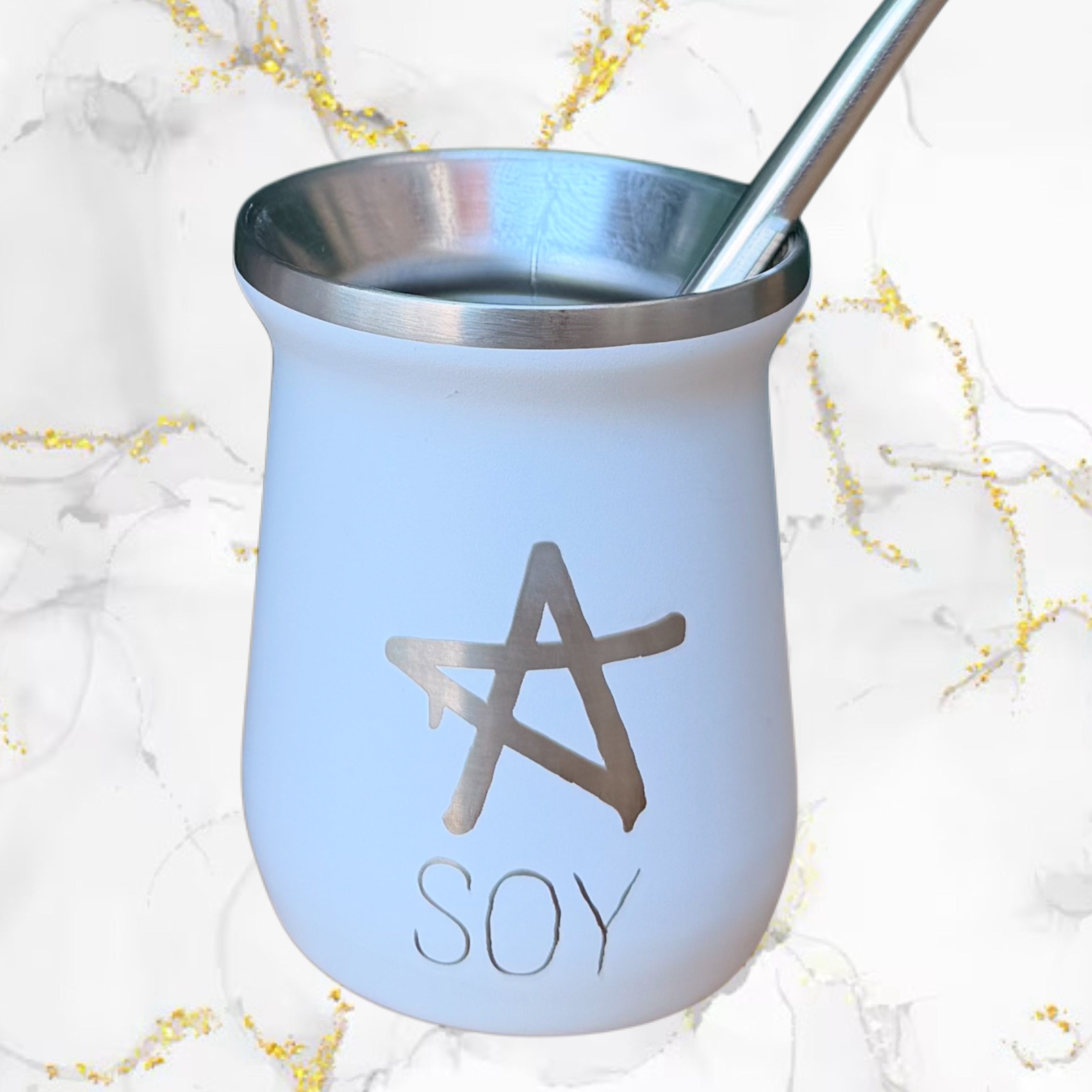 Mate Inox / Lali / 260ml