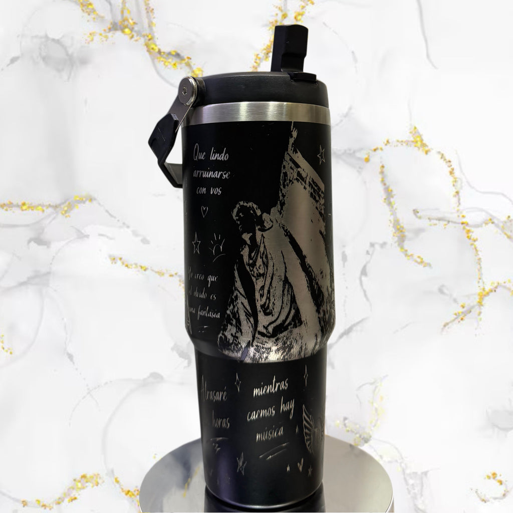 Vaso térmico / Tan Biónica / 900ml