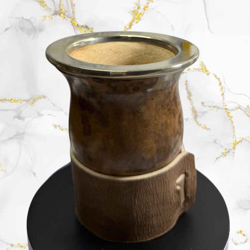 Mate Camionero / Vuelo Alpaca / Calabaza