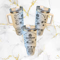 Vaso Trendy / Volkswagen / 1.2L
