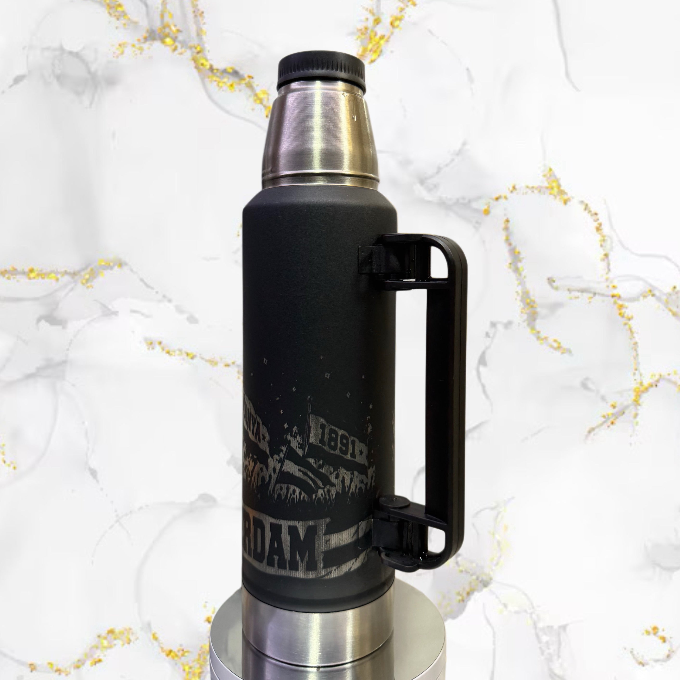 Termo Inox / PEÑAROL / 1.2L