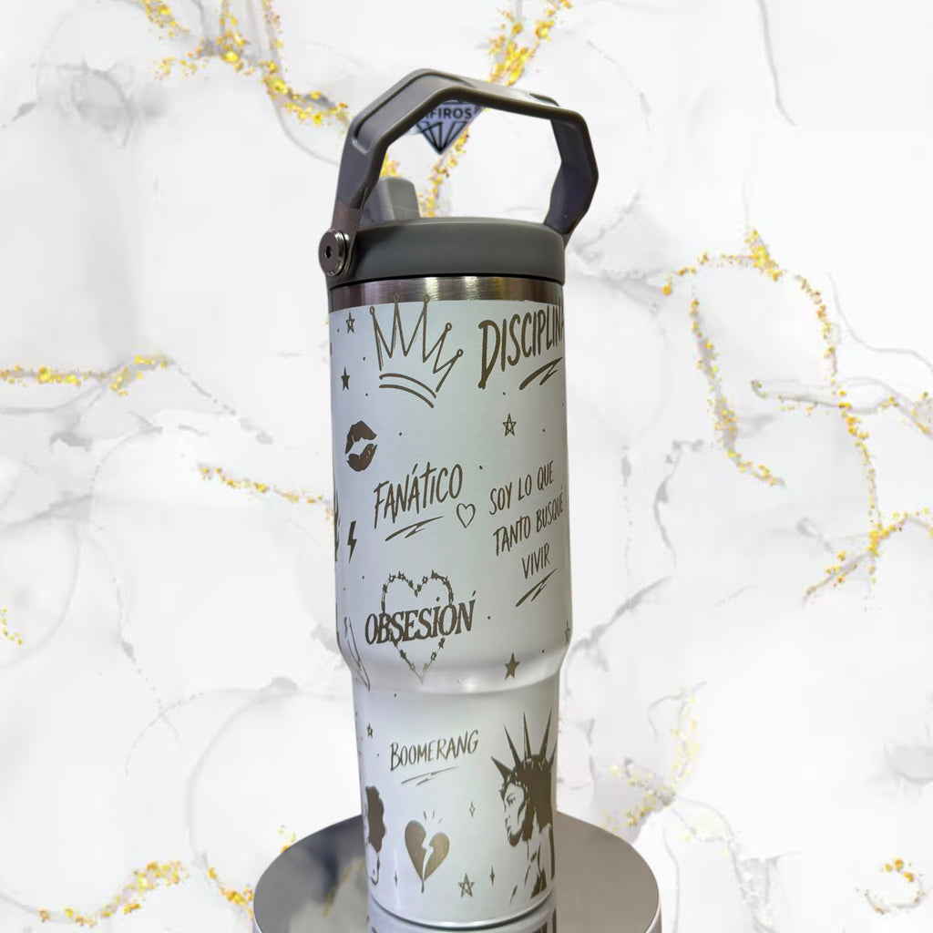 Vaso térmico / Lali / 900ml