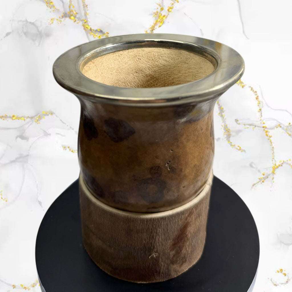 Mate Camionero / Vuelo Alpaca / Calabaza