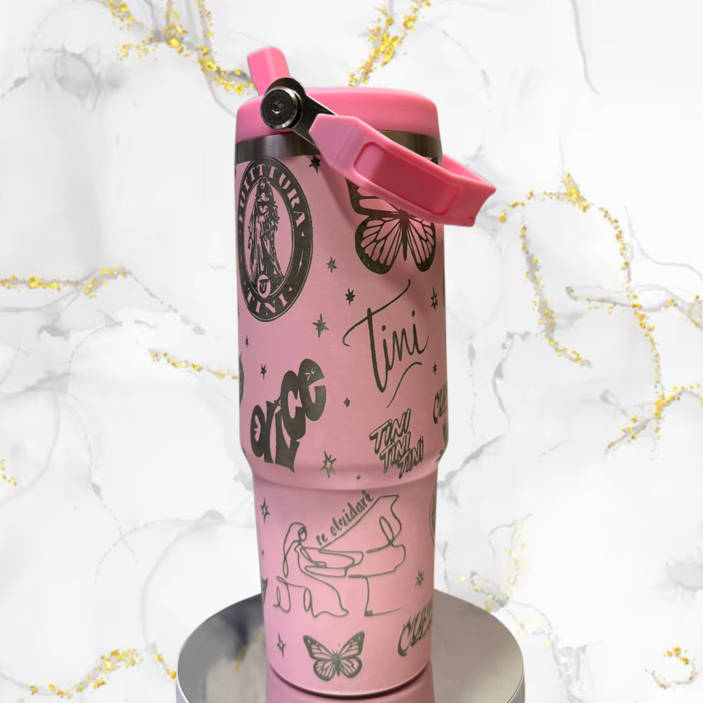 Vaso Térmico / Tini / 900ml