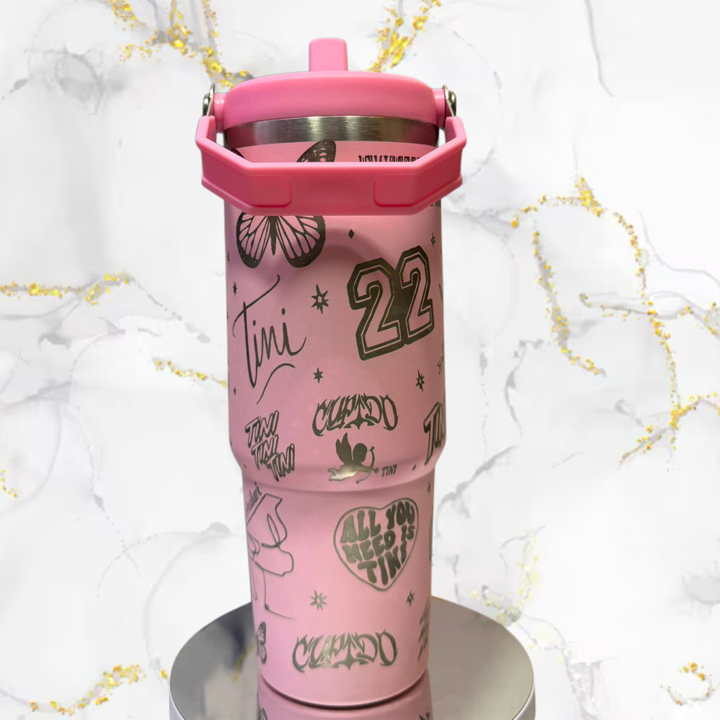 Vaso Térmico / Tini / 900ml