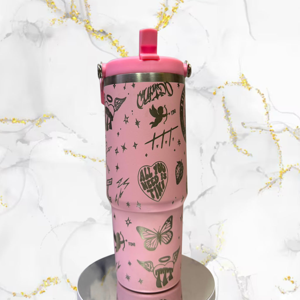 Vaso Térmico / Tini / 900ml