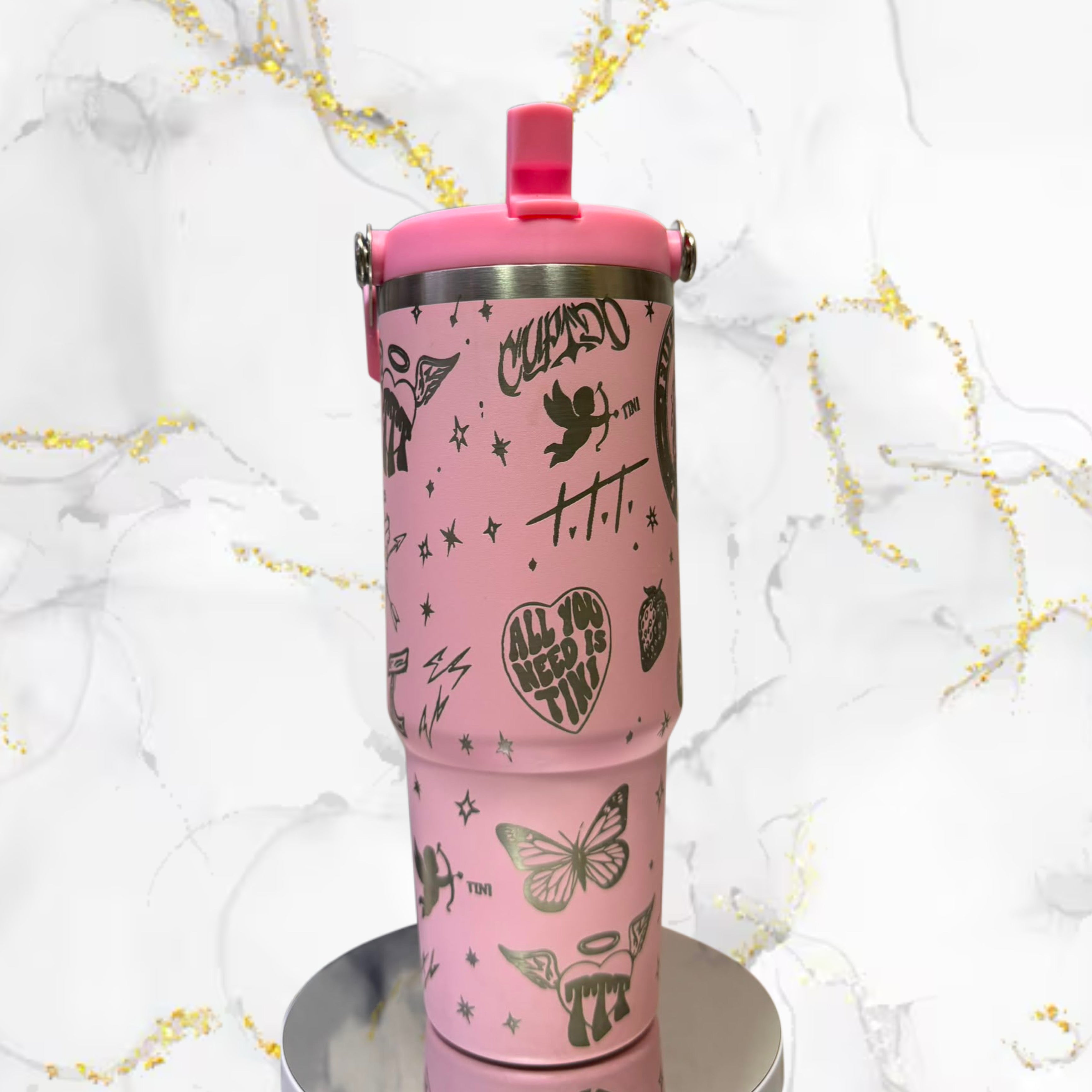 Vaso Térmico / Tini / 900ml