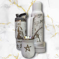 Combo Lali / Termo + Mate + vaso 900ml / Bombilla de regalo