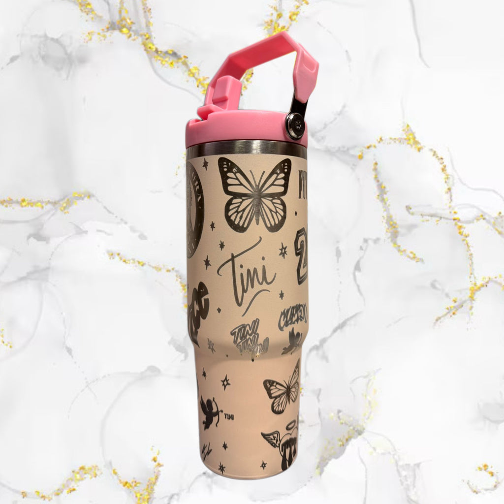 Vaso Térmico / Tini / 900ml