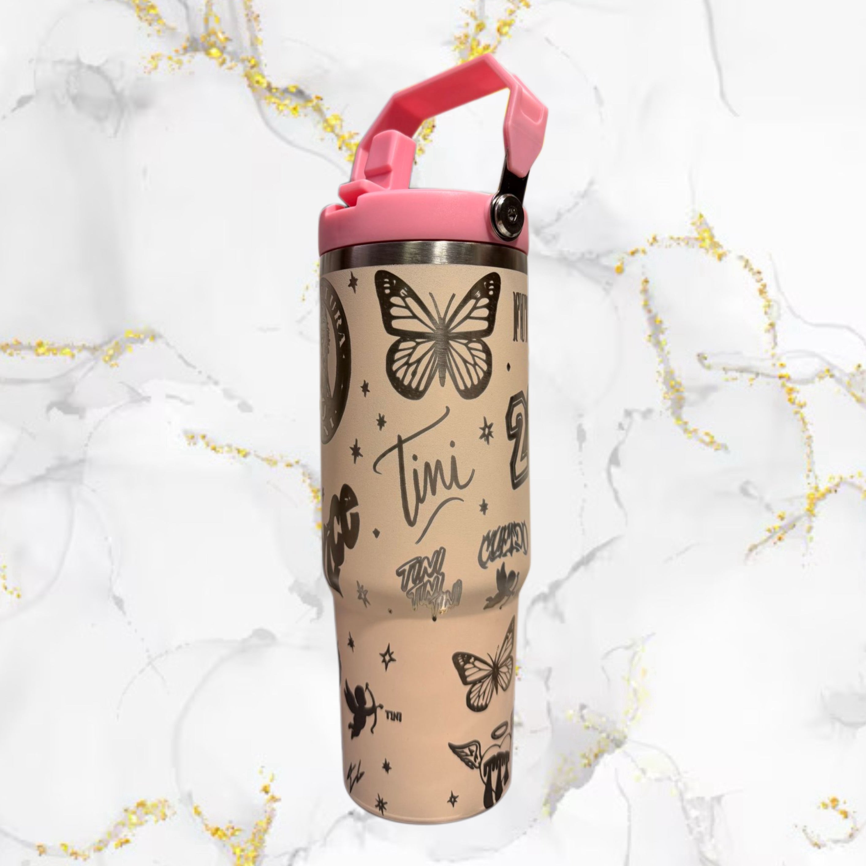 Vaso Térmico / Tini / 900ml