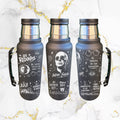 Termo Inox / INDIO / 1L