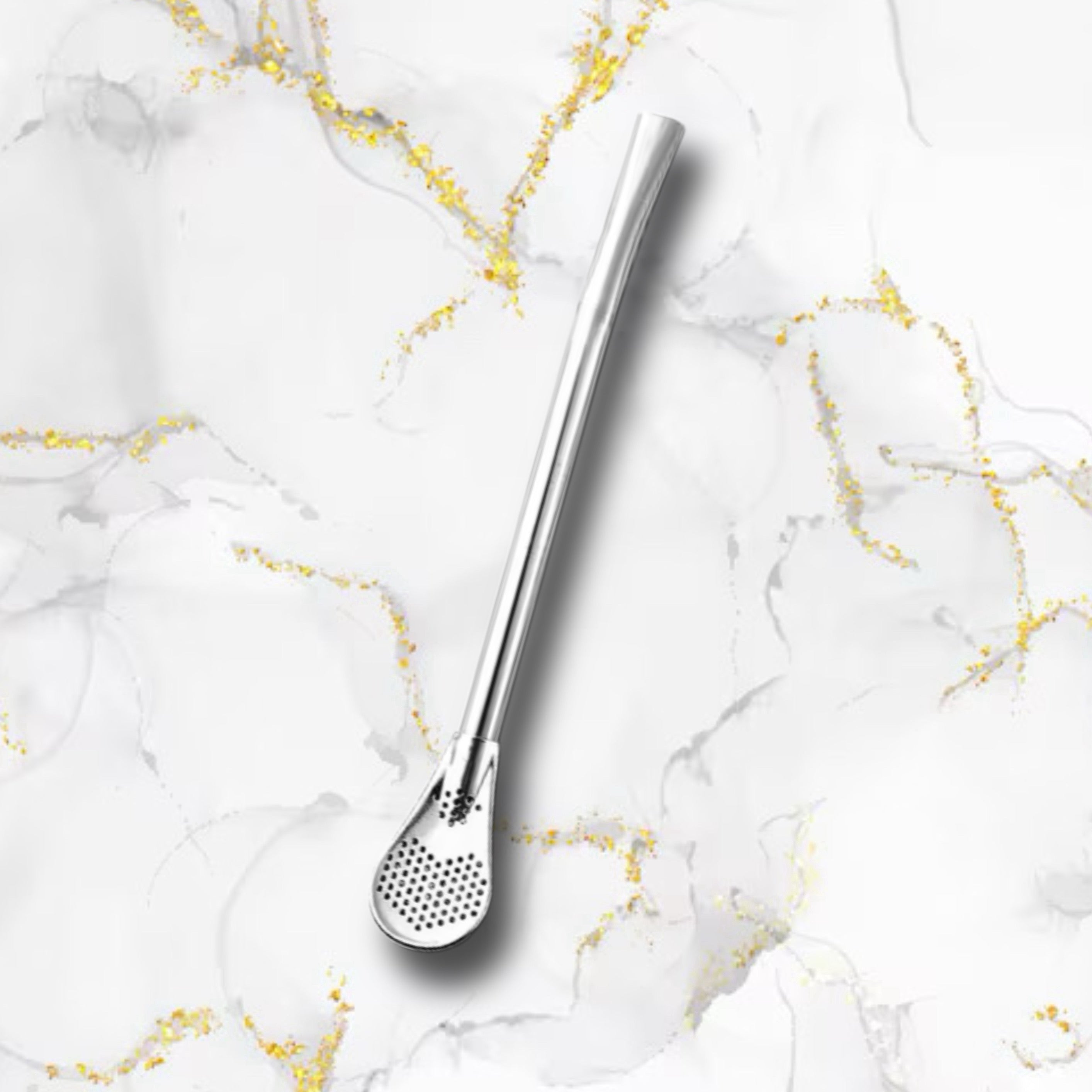 Bombilla Inox ECO Zafiros