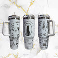 Vaso Trendy / Agustina Padilla / 1.2L