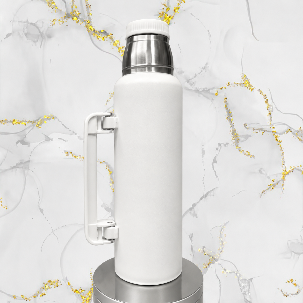 Termo Inox / 1L / Personalizado