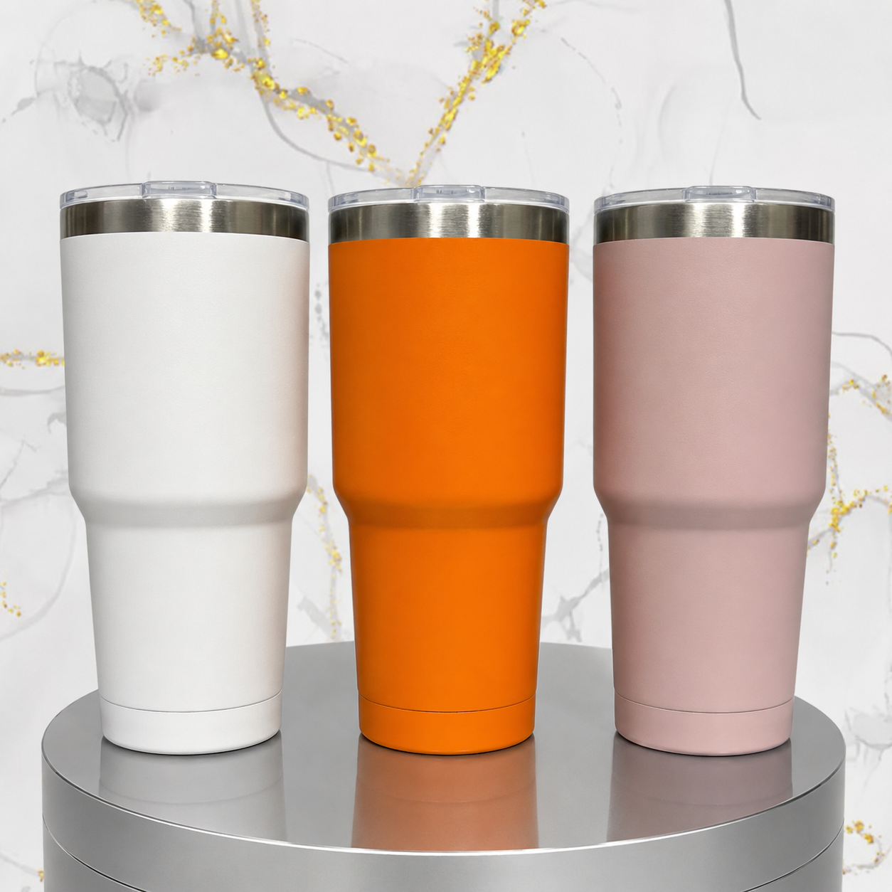 Vaso térmico / 750ml / Personalizado