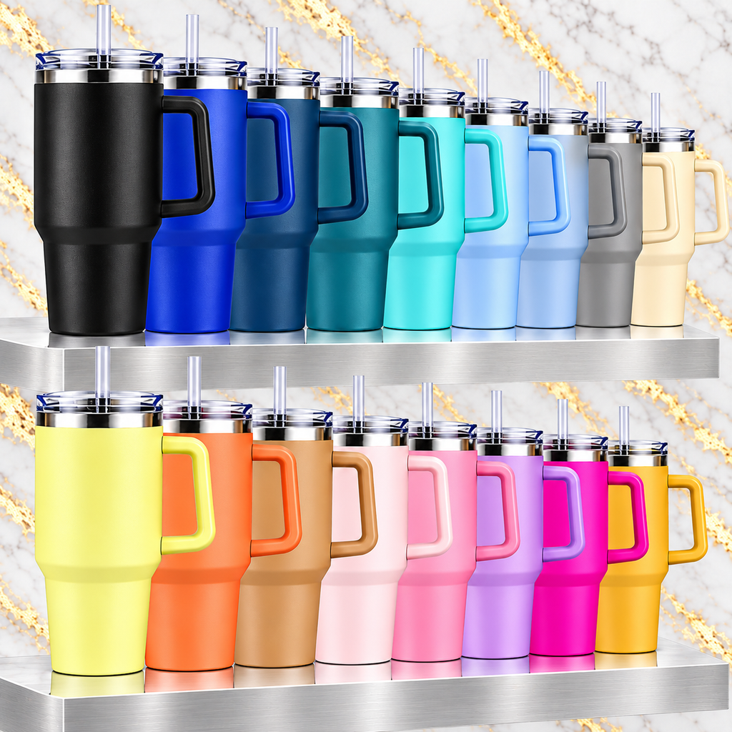 Vaso Trendy 1.2L / Personalizado 360 °
