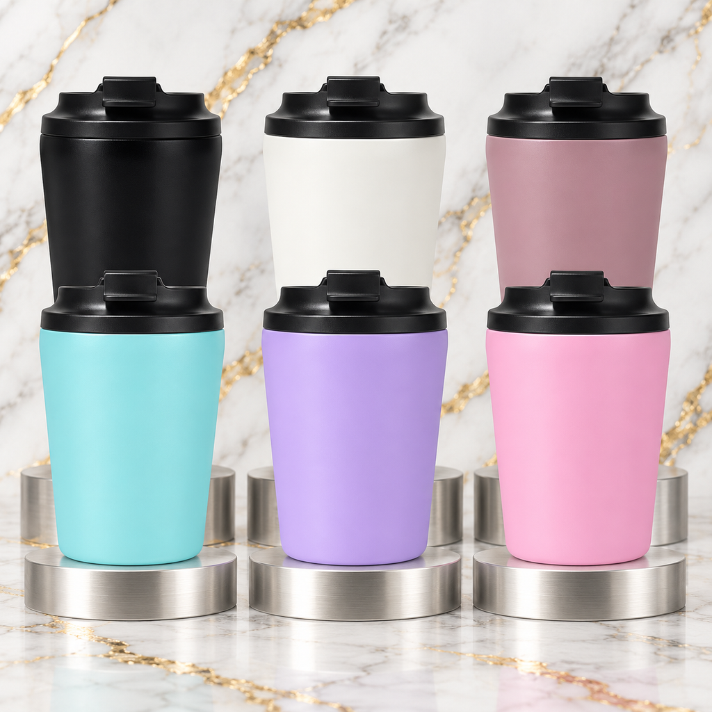 Vaso térmico 710ml / Personalizado/ pico anti derrame 360 °