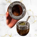 Mate Algarrobo PEÑAROL