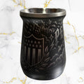 Mate Inox / PEÑAROL/ 260ml