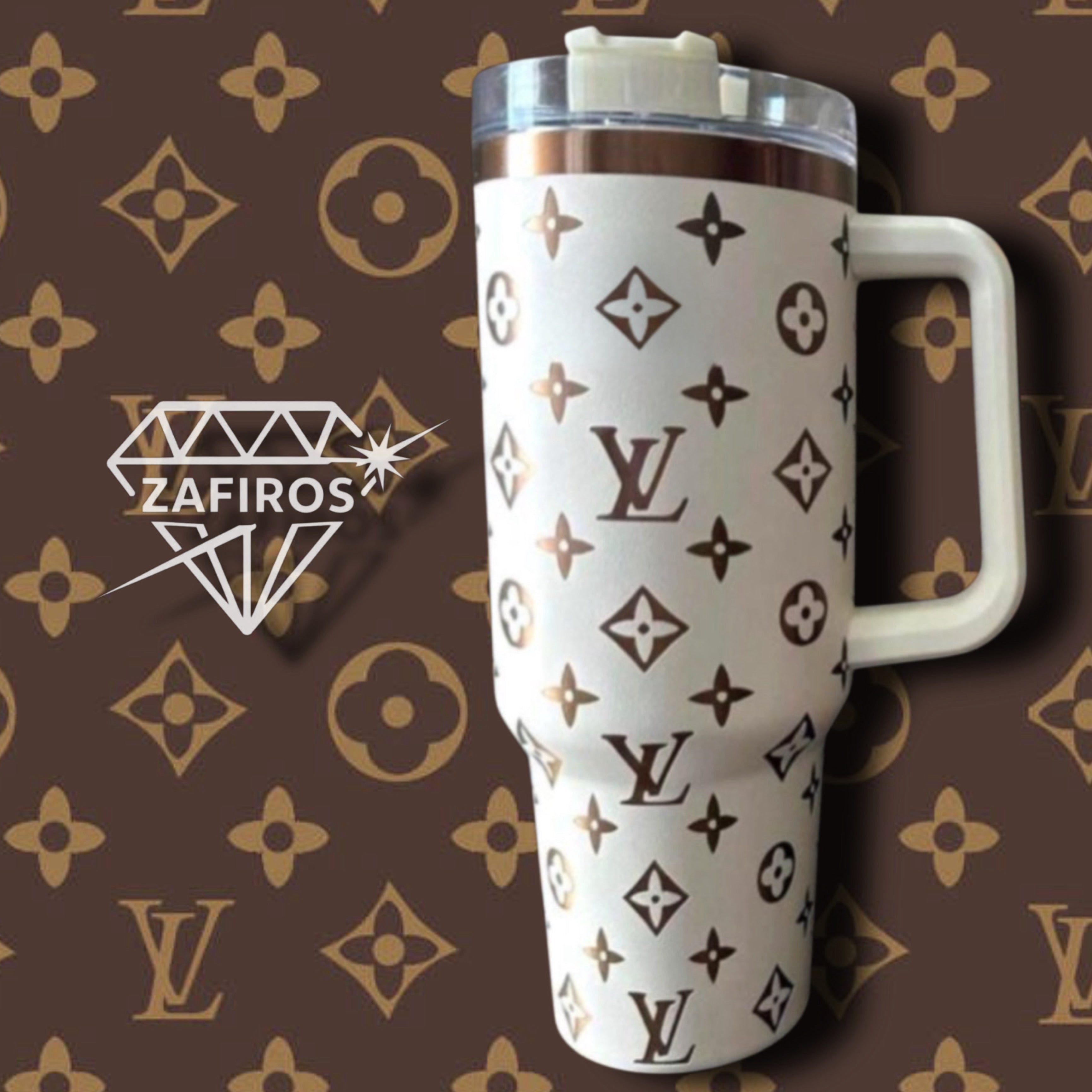 Vaso Trendy LV / 1,2L