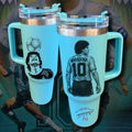 Vaso Térmico Trendy / Maradona / 10