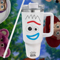 Vaso trendy 1.2L forky Toy Story