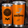 Vaso térmico/ Max Verstappen / 250ml / Fórmula 1