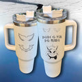 Vaso Trendy / Duki / 1,2L