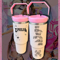 Vaso térmico / Emilia / 900ml