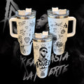 Vaso trendy / Anuel aa / 1,2L