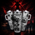 Vaso trendy / Stranger Things / 1.2L
