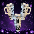 Vaso Trendy / BTS / 1.2L